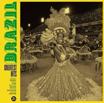 Brazil Greatest Hits