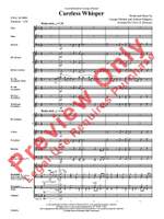 Michael: Careless Whisper (c/b sc) Product Image