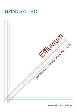 Citro, T: Effluvium