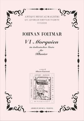 Foltmar, J: VI Morquien