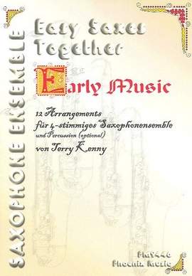 Early Music - 12 Arrangements