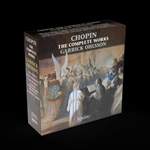 Garrick Ohlsson: Chopin – The Complete Works Product Image