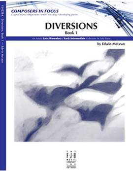 McLean, Edwin: Diversions, Book 1