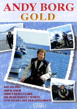 Borg, A: Gold