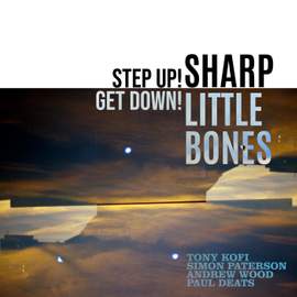 Step Up! Get Down!