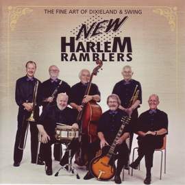 The Fine Art of Dixieland & Swing