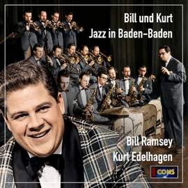 Jazz in Baden-Baden