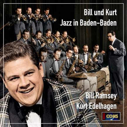 Jazz in Baden-Baden