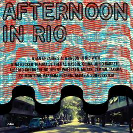 Afternoon in Rio