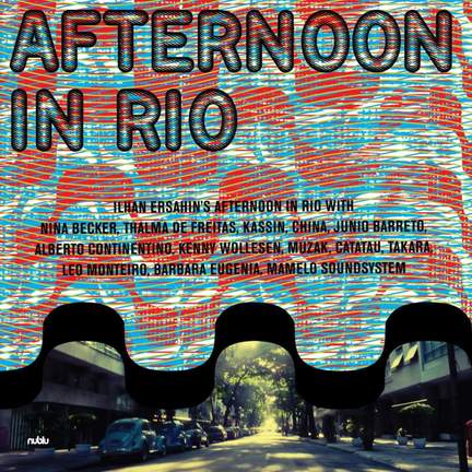 Afternoon in Rio