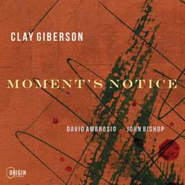Moment's Notice