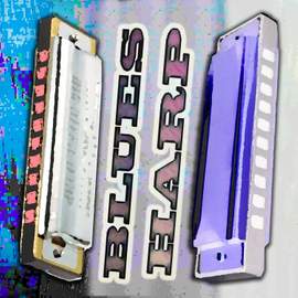 Blues Harp