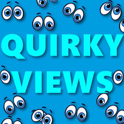 Quirky Views