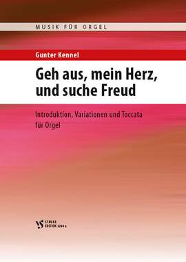 Kennel, G: Geh aus, mein Herz, und suche Freud