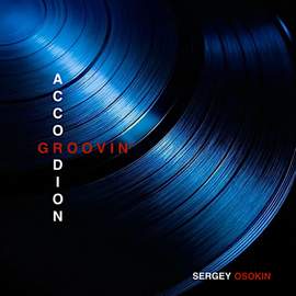 Groovin' Accordion