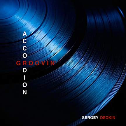 Groovin' Accordion