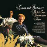 Simon & Garfunkel: The Dangling Conversation Product Image