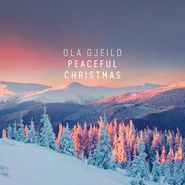 Ola Gjeilo: Once In Royal David's City