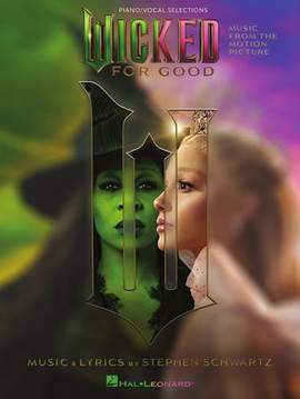 Stephen Schwartz: Wonderful (from Wicked: For Good)