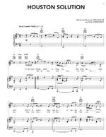 Ronnie Milsap: Houston Solution Product Image