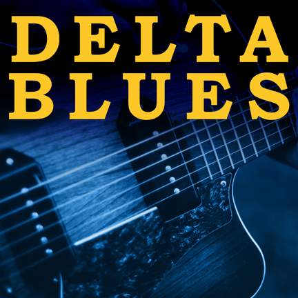 Delta Blues