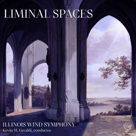Liminal Spaces