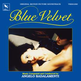 Blue Velvet
