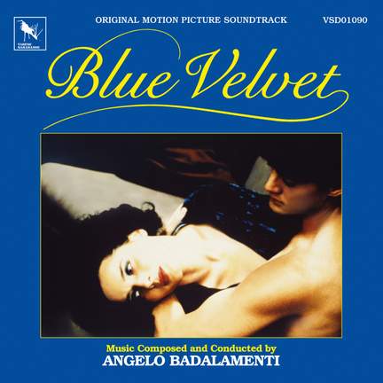 Blue Velvet