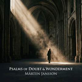 Jansson: Psalms of Doubt and Wonderment