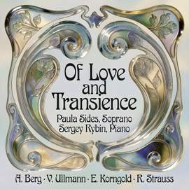 Of Love and Transience
