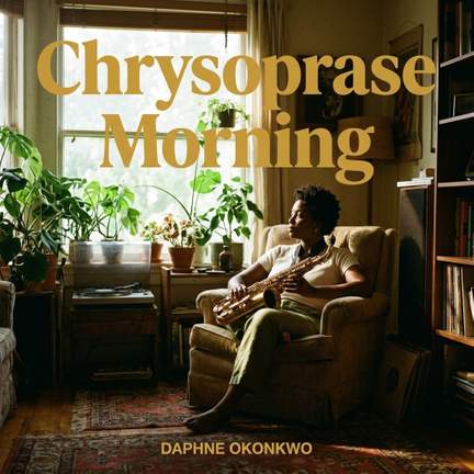 Chrysoprase Morning