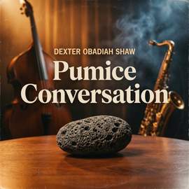Pumice Conversation