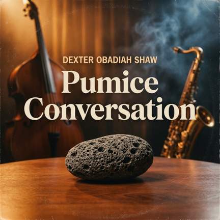 Pumice Conversation
