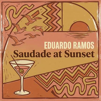 Saudade at Sunset