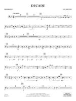 Jay Bocook: Decade - Trombone 3 Product Image