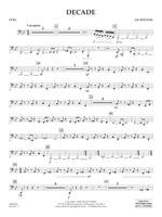 Jay Bocook: Decade - Tuba Product Image