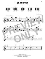 Sonny Rollins: St. Thomas Product Image