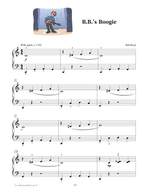 Bill Boyd: B.B.'s Boogie Product Image