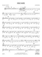 Jay Bocook: Decade - Bb Bass Clarinet Product Image