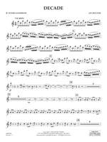 Jay Bocook: Decade - Bb Tenor Saxophone Product Image