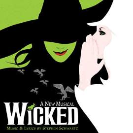 Stephen Schwartz: Wonderful (from Wicked)
