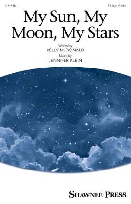Kelly McDonald: My Sun, My Moon, My Stars