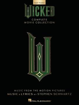 Stephen Schwartz: Wonderful (from Wicked: For Good)