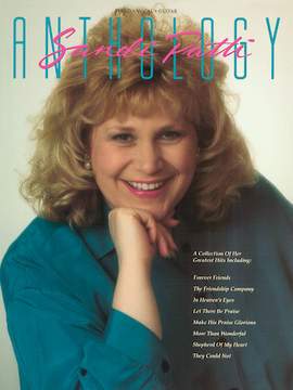 Sandi Patty: In The Name Of The Lord