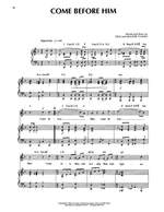 Sandi Patty: Come Before Him Product Image