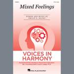 Philip E. Silvey: Mixed Feelings Product Image