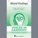 Philip E. Silvey: Mixed Feelings Product Image