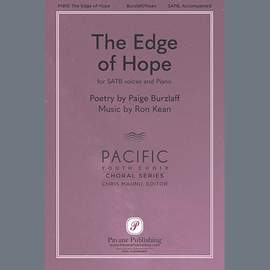 Ron Kean: The Edge Of Hope