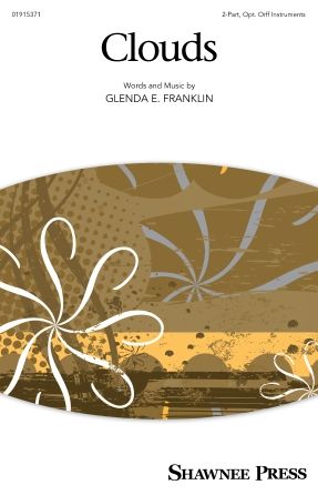 Glenda E. Franklin: Clouds