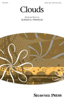 Glenda E. Franklin: Clouds